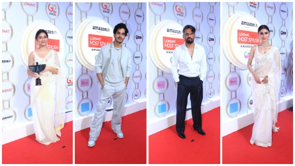 Lokmat Most Stylish Awards 2023