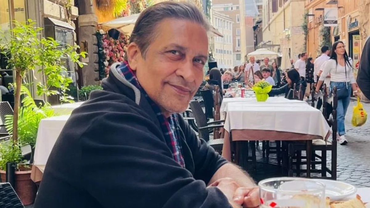 Rio Kapadia के निधन से सदमे में मनोरंजन जगत, इस फेमस वेब सीरीज में आखिरी बार आए थे नजर