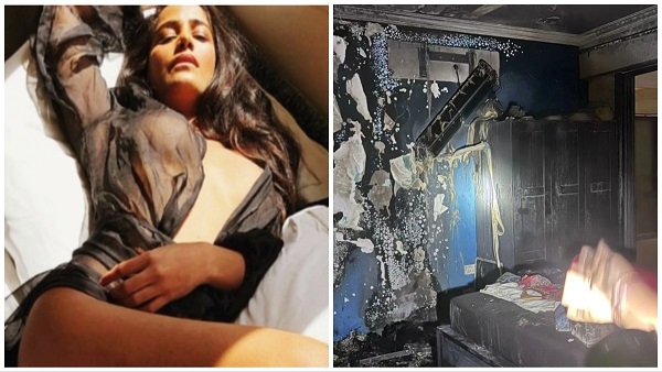 Poonam Pandey