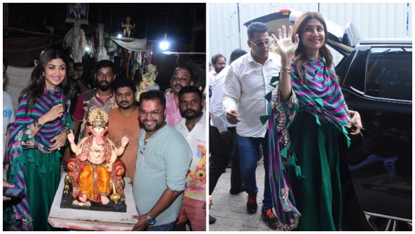 Ganesh Chaturthi 2023