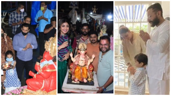 Ganesh Chaturthi 2023