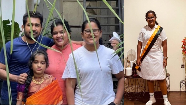 मौत से कुछ महीने पहले ही Vijay Antony की बेटी को मिली थी ये बड़ी जिम्मेदारी, वीडियो आया सामने