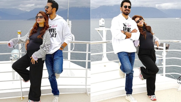 Rubina Dilaik Rubina Dilaik