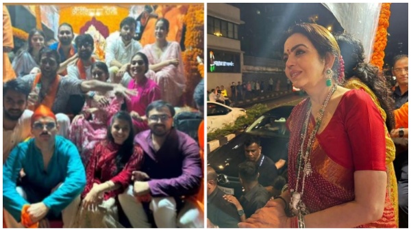 Nita Ambani
