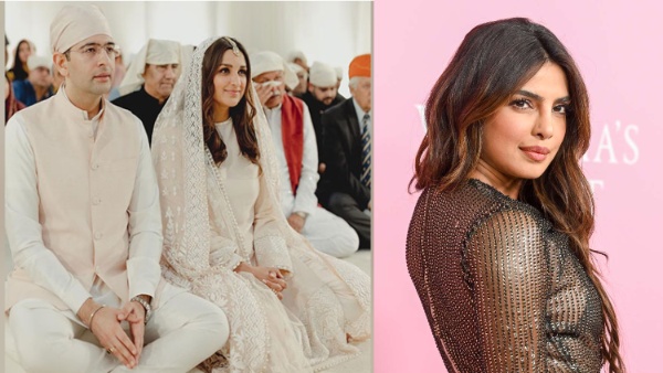 Priyanka Chopra Trolled