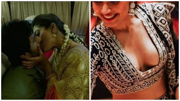 Rashmika Mandanna, Vijay Devarakonda Rashmika Mandanna, Vijay Devarakonda