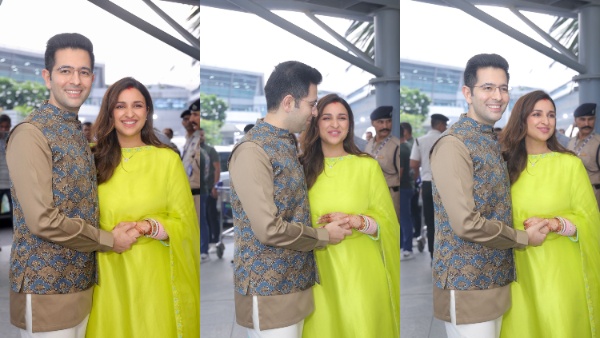 Raghav Parineeti Video Raghav Parineeti Video