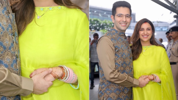 Raghav Parineeti Video Raghav Parineeti Video