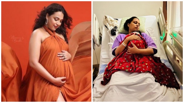 Swara Bhaskar trolled