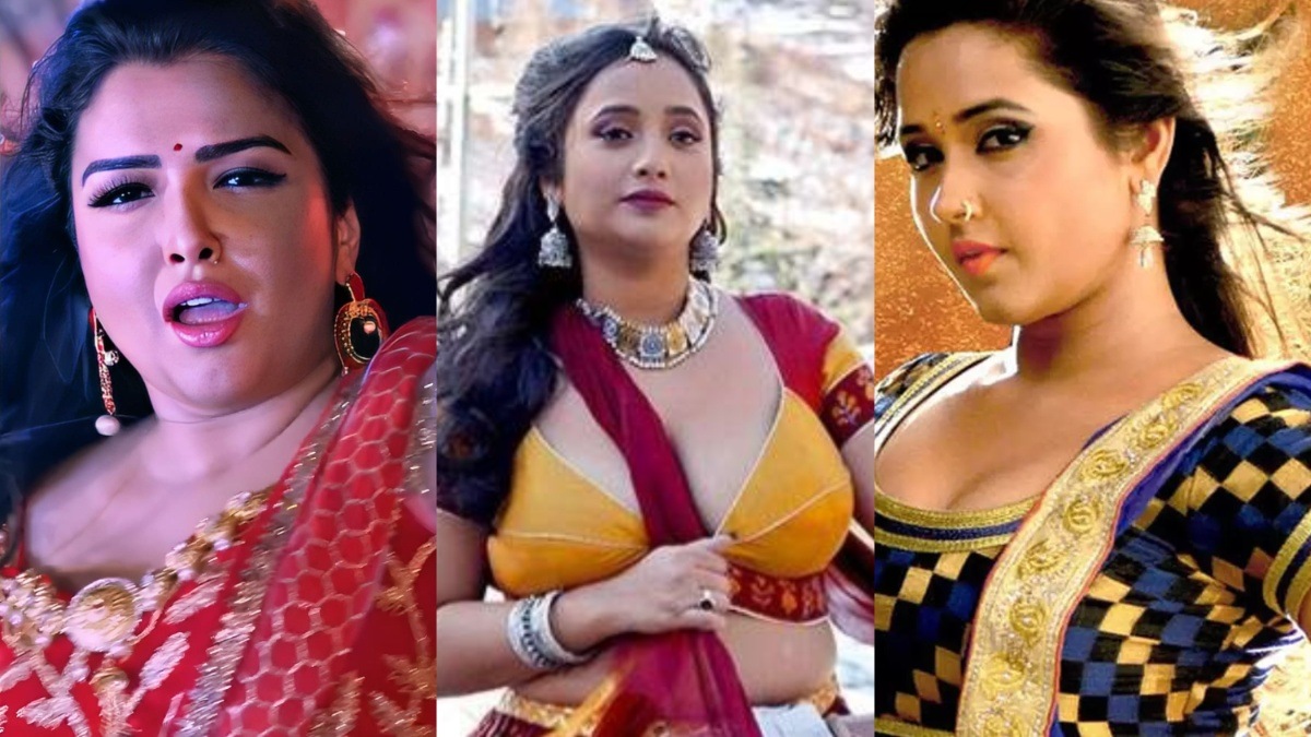 भर-भरकर बोल्ड अदाएं दिखाने वाली इन हसीनाओं को अब नहीं मिल रहा पति, एक तो शादीशुदा मर्द से ही...