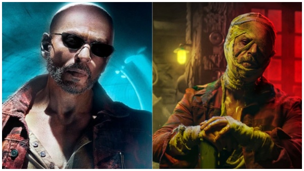 शाहरुख खान की जवान पर आया धांसू ऑफर, एक खरीदने पर एक फ्री, लेकिन पूरी करनी पड़ेगी ये शर्त