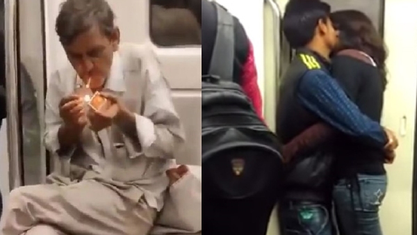 delhi metro