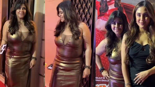 ekta kapoor