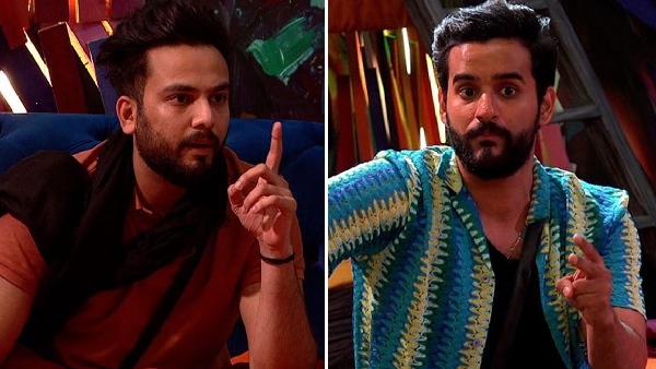 elvish yadav, abhishek malhan