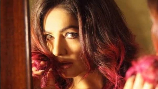 Pooja Bhatt