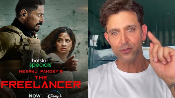 hrithik-roshan-reviews-and-gives-a-shoutout-to-web-series-the-freelancer-praised-mohit-raina