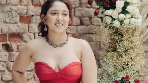 ira khan