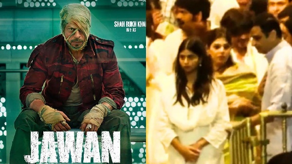 shahrukh khan, jawan, nayanthara