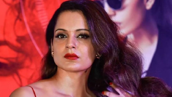 kangana ranaut