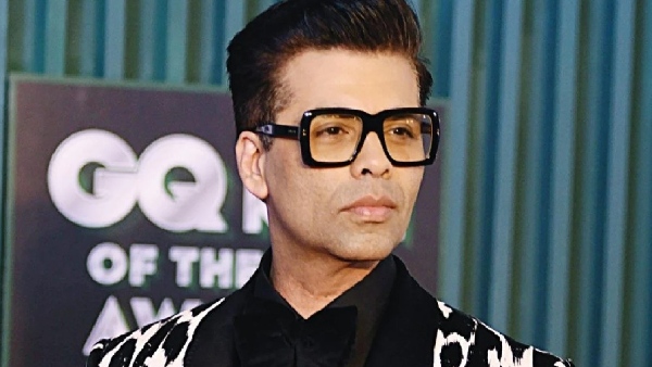 karan johar