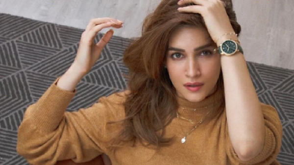 kriti sanon