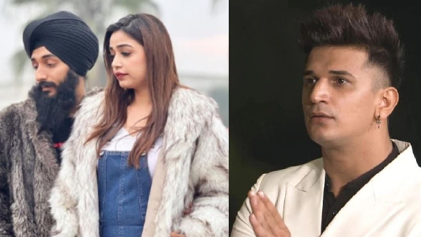 kulhad pizza, prince narula