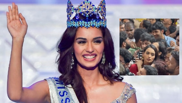 manushi chhillar
