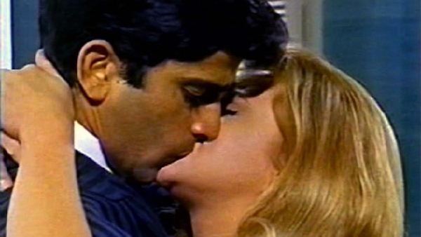 Shashi Kapoor, Sharmila Tagore