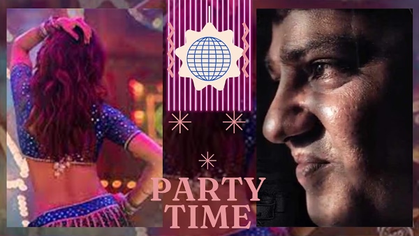 Abdul Karim Telgi Story