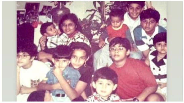 Arjun kapoor, Sonam Kapoor, Ranbir Kapoor