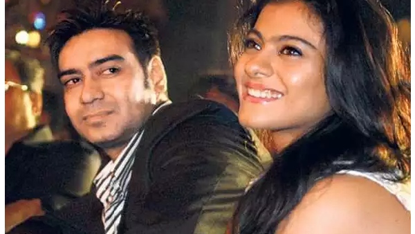 Kajol Was Dating Karthik Mehta
