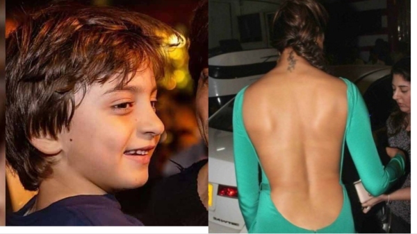 Deepika Padukone, Jawan, AbRam Deepika Padukone, Jawan, AbRam