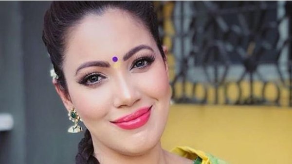 Munmun Dutta Assaulted By Armaan Kohli Munmun Dutta Assaulted By Armaan Kohli