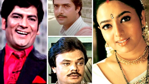 These Celebs Shocking Death