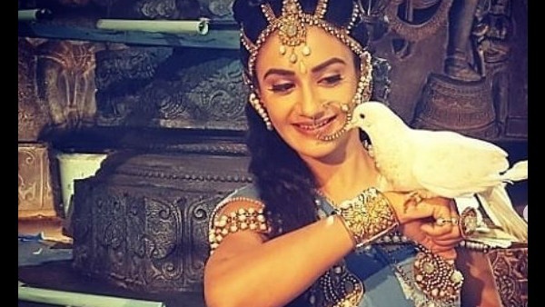 Rati Pandey