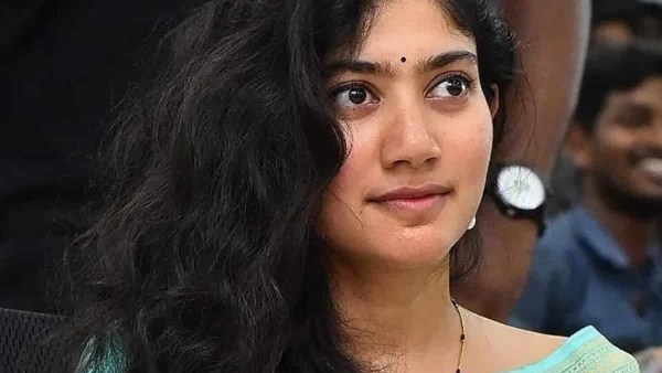 Sai Pallavi