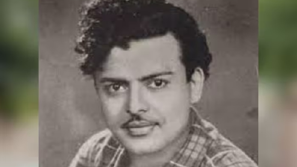 Gemini ganesan Gemini ganesan