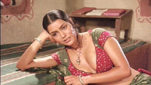 Zeenat Aman, Mazhar Khan