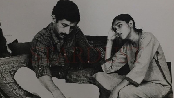 Nasiruddin Shah, Ratna Pathak