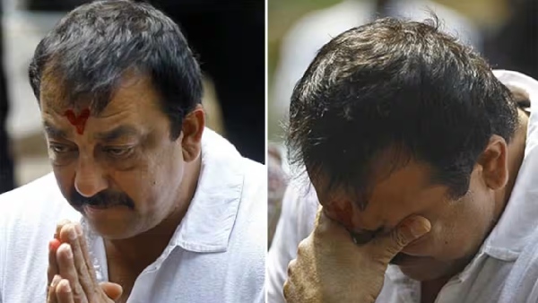 Sanjay dutt