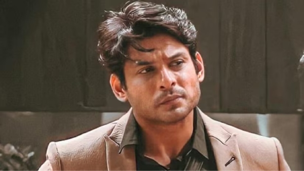 Siddharth Shukla Siddharth Shukla