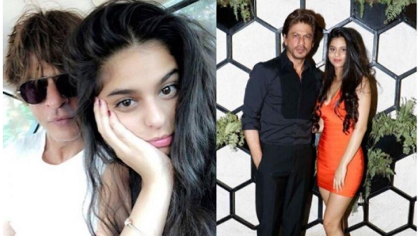 Suhana Khan