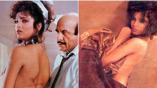 Sonam Khan Cried Before Giving Nude Scene