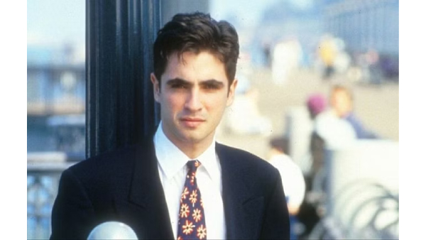 Pedro Zamora