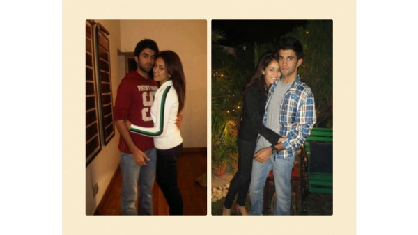 Mira Rajput Affair With Actor Aditya Lal