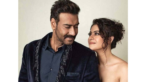 Kajol Was Dating Karthik Mehta