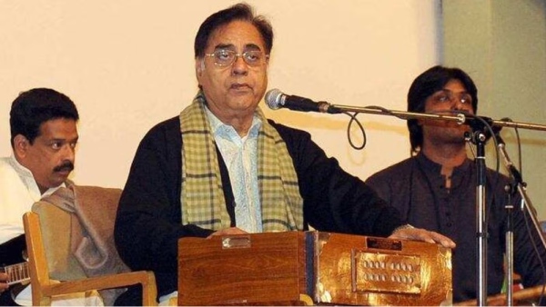 Jagjit Singh
