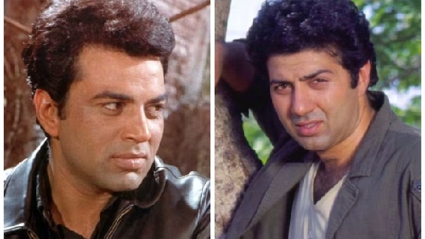 Dharmendra Requested The Producer To Cast Sunnu Deol