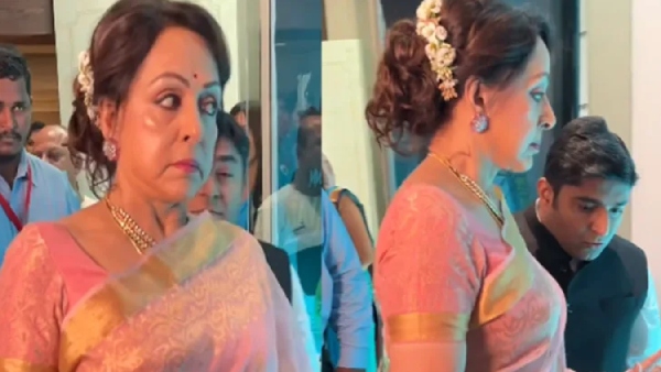 Hema Malini