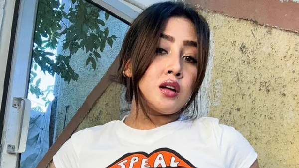 Sofiya Ansari Sofiya Ansari